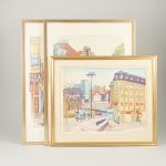 1783&nbsp;4256&nbsp;LITOGRAPHS IN ..
